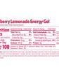 GU Energy Gel 32gr - Raspberry Lemonade - Miniatura 2