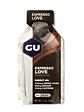 GU Energy Gel Espresso Love 32gr   - Miniatura 1