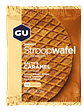 GU Energy Stroopwafel Salty´s Caramel 32gr  - Miniatura 1