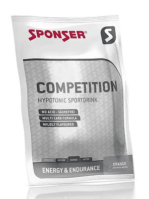 Sponser Competition 60gr