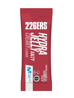 226ERS Gel Hydra Jelly Salty Cherry