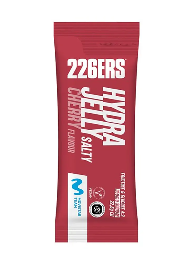 226ERS Gel Hydra Jelly Salty Cherry 1