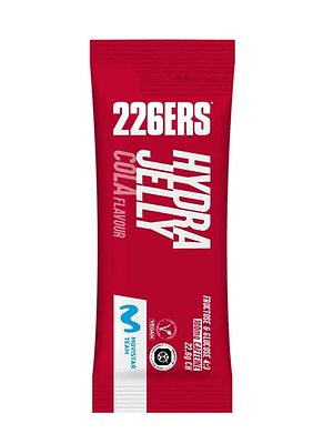 226ERS Gel Hydra Jelly Cola