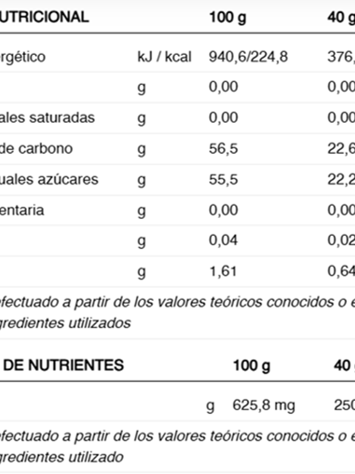 226ERS Gel Hydra Jelly Salty Cherry 3