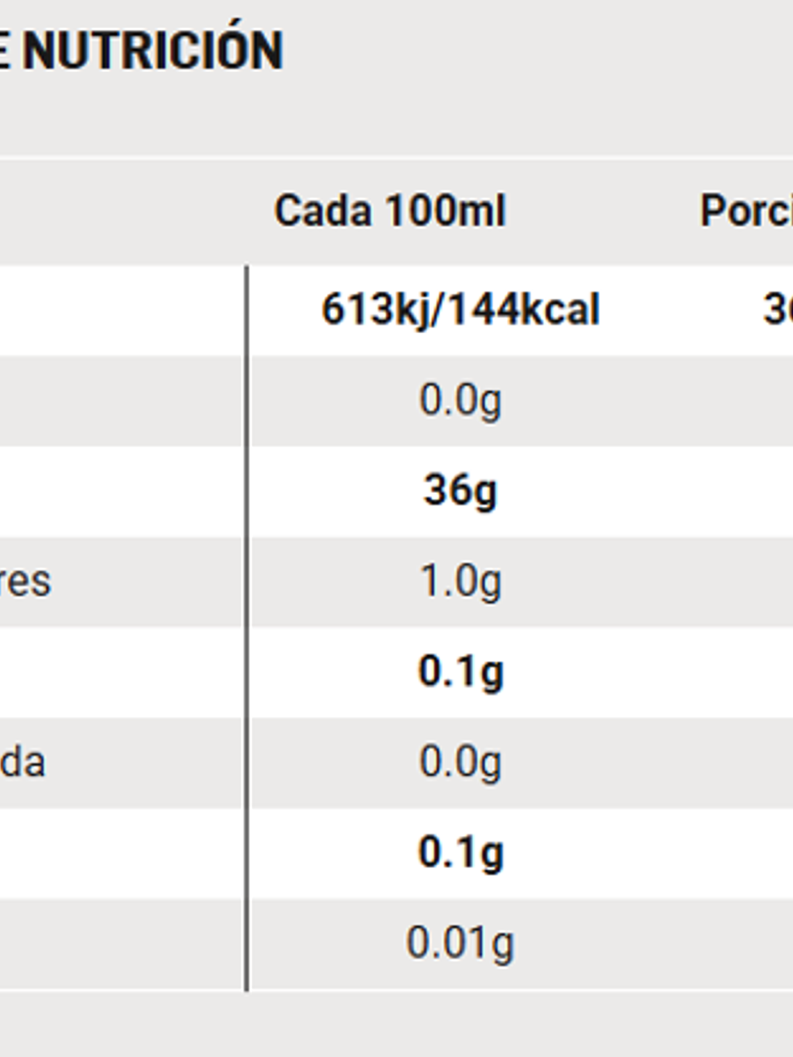 SIS Gel GO Isotonico Cherry 60ml 3