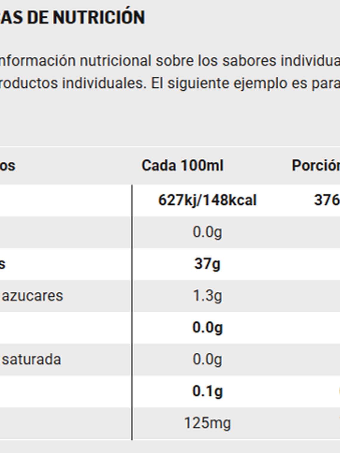 SIS Gel GO Energy + Cafeina Berry 75mg  3