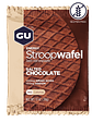 GU Energy Stroopwafel Salted Chocolate 30gr - Miniatura 1