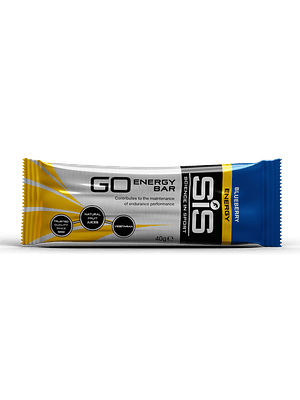 SIS Barra GO Energy Mini Blueberry 40g