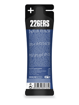 226ERS SHOT STICK XTREME 60ml 	Zero No Caffeine