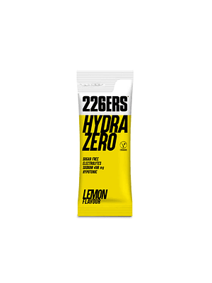 226ERS Hydrazero Drink 7,5g Limon