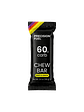 PRECISION FUEL Chew Bar 60Gr. Mint and Lemon - Miniatura 1