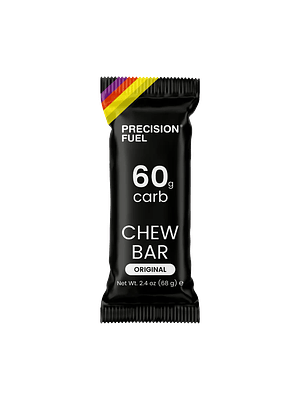 Precision Fuel and Hydration 60Gr. Original Flavour