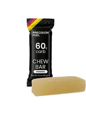 Precision Fuel and Hydration 60Gr. Original Flavour