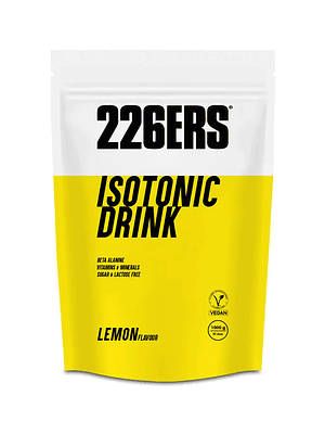 226ERS ISOTÓNICO LIMÓN 1KG