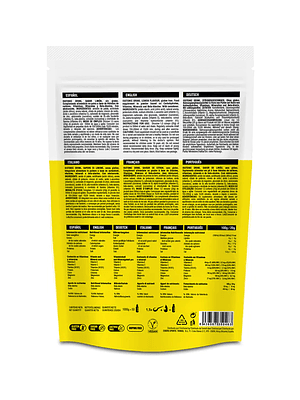 226ERS ISOTÓNICO LIMÓN 1KG