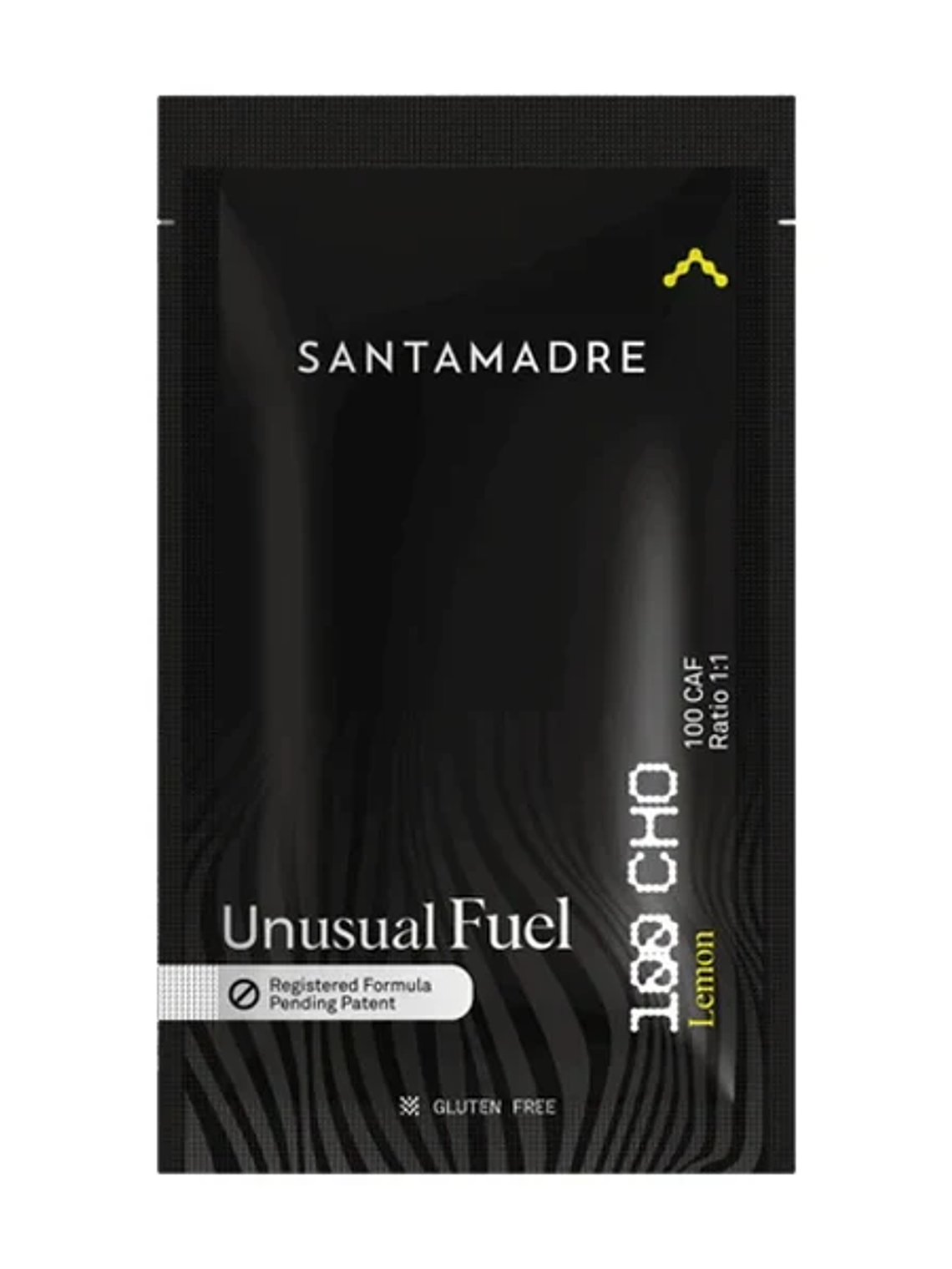 SANTA MADRE Unusual Fuel 106Gr. Lemon 100 Caf. 1