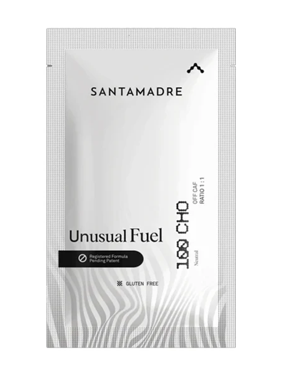 SANTA MADRE Unusual Fuel 106Gr. Neutral 100CHO 1