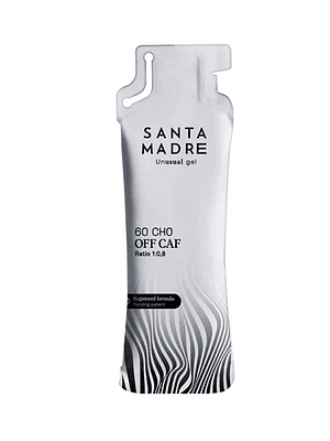 SANTA MADRE Gel 60Gr CHO Unusual Neutral
