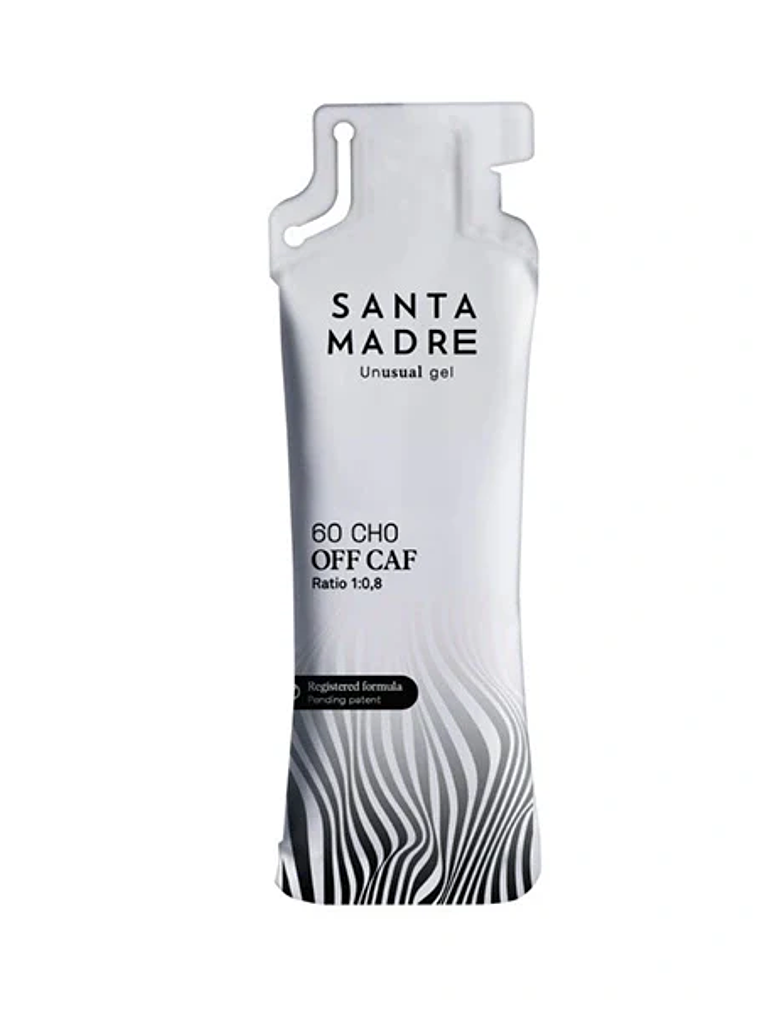 SANTA MADRE Gel 60Gr CHO Unusual Neutral 1