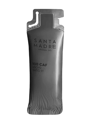 SANTA MADRE Gel 45Gr CHO Unusual Neutral 100Caf
