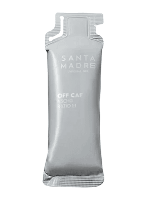 SANTA MADRE Gel 45Gr CHO Unusual Neutral