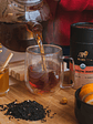 Marley · Orange · Loose leaf · Té negro - Miniatura 2