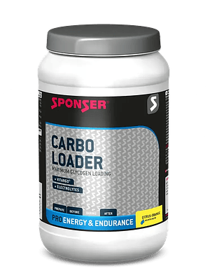 Sponser Carbo Loader 1.200gr