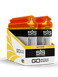 SIS Gel GO Isotonico - Tropical 60ml - Miniatura 2
