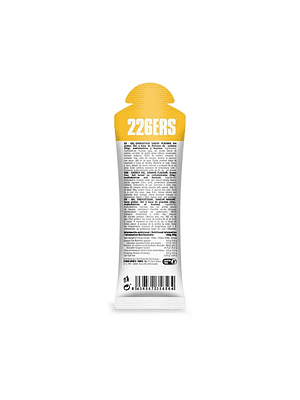 226ERS High Fructose Gel Banana 80gr.