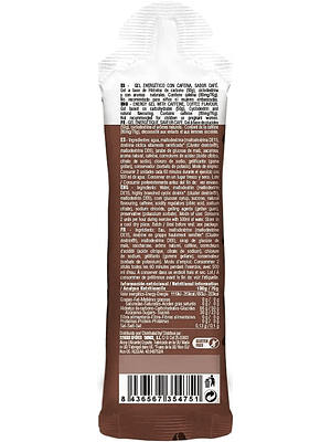 226ERS High Energy Gel Espresso Coffee 76gr.