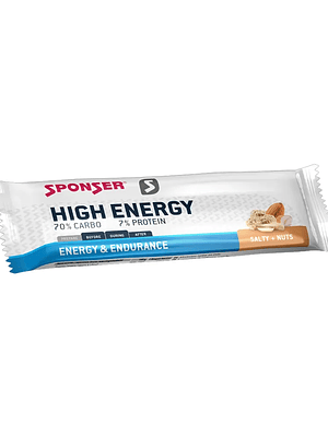 Sponser High Energy Nuts 45gr