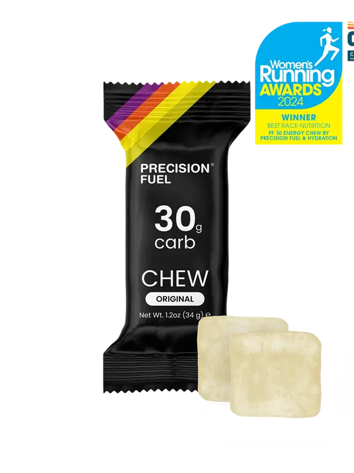 Precision Fuel Chew 30Gr. 1