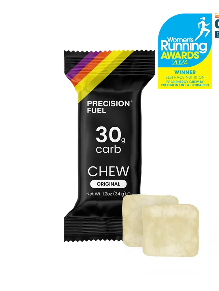 Precision Fuel Chew 30Gr. 1