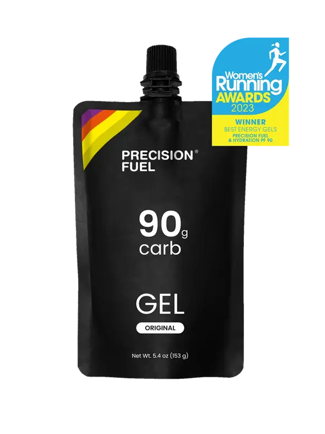 Precision Fuel 90gr Original 1