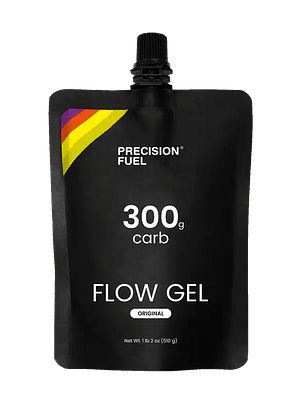 Precision Fuel Flow Gel 300Gr. Original