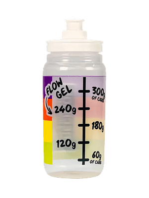 Precision Fuel Caramagiola Flow