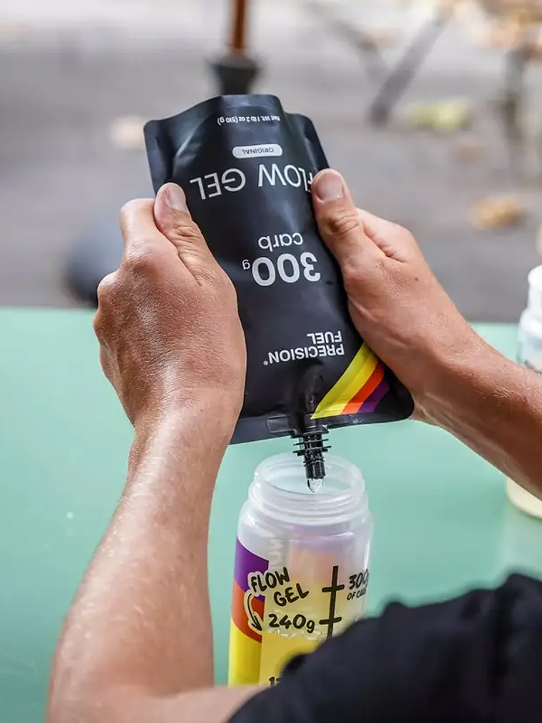 Precision Fuel Caramagiola Flow 2