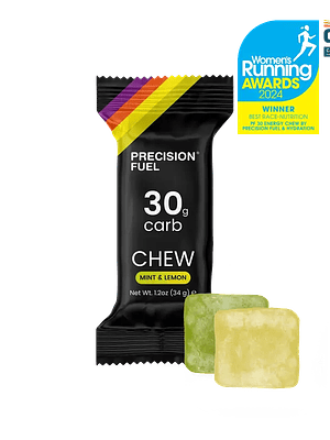 Precision Fuel Chew 30Gr. Mint & Lemon 