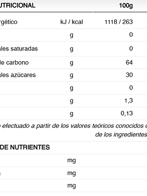 226ERS High Energy Gel Bcaa's Blackcurrant 76gr