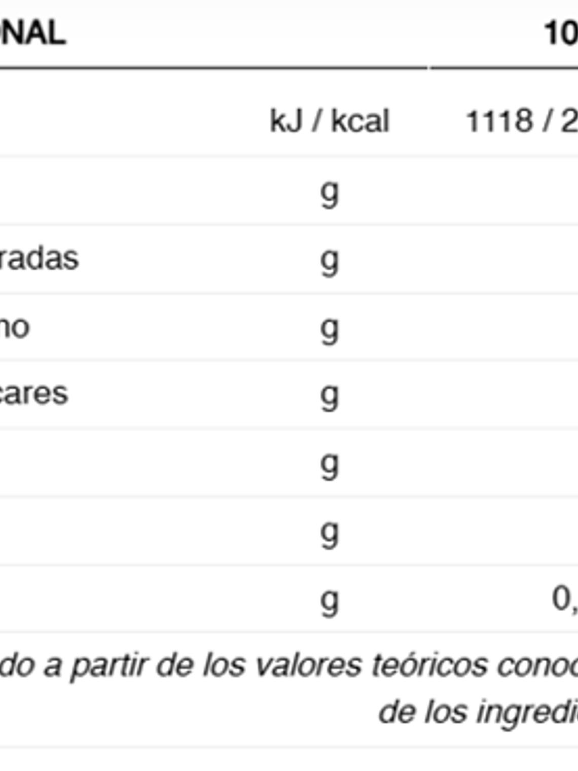 226ERS High Energy Gel Sabor Limón50Gr. 2