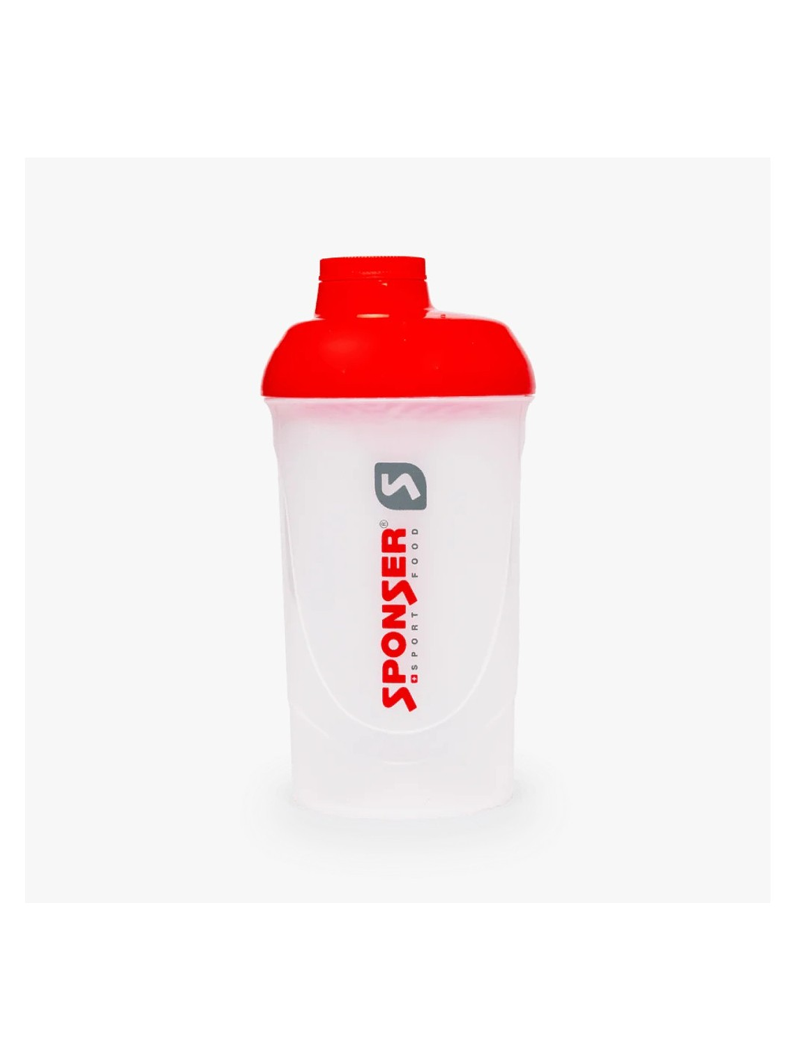 Shaker Sponser 600 ml  1