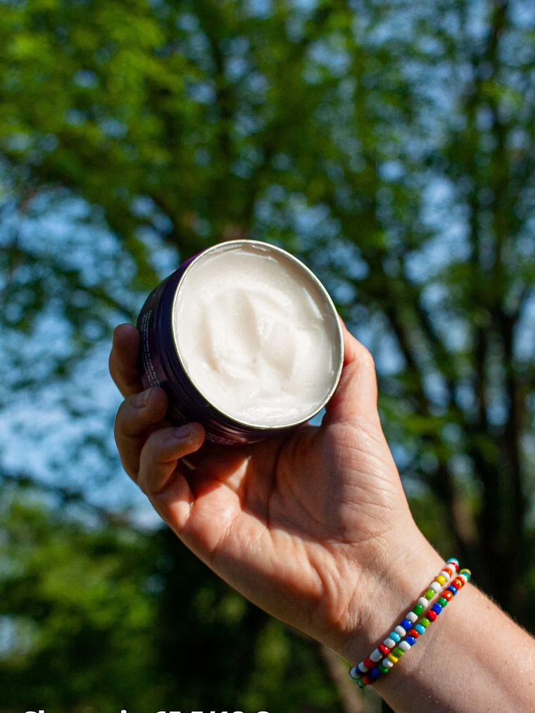 Chamois Butt’r Ultra Endurance 142Gr 3