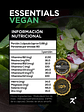 Strive Multivitamínico Vegan Essentials 60 cápsulas - Miniatura 2