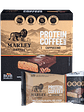 Marley Coffee Protein Bar (4un) - Cappuccino  - Miniatura 1