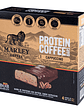 Marley Coffee Protein Bar (4un) - Cappuccino  - Miniatura 2