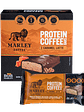 Marley Coffee Protein Bar (4un) - Caramel Latte - Miniatura 1