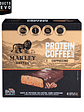 Marley Coffee Protein Bar (4un) - Cappuccino  - Miniatura 3