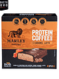 Marley Coffee Protein Bar (4un) - Caramel Latte - Miniatura 3