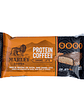 Marley Coffee Protein Bar (4un) - Caramel Latte - Miniatura 4