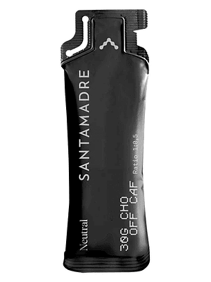 SANTA MADRE Gel 30Gr CHO Neutral